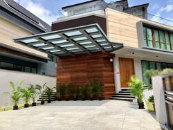 Caldecott Hill Estate (D11), Detached #603740841